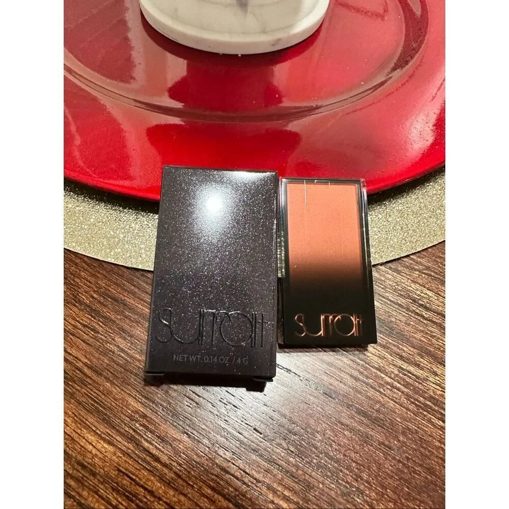 Surratt Beauty Peau De Peche Artistique Blush New in Box